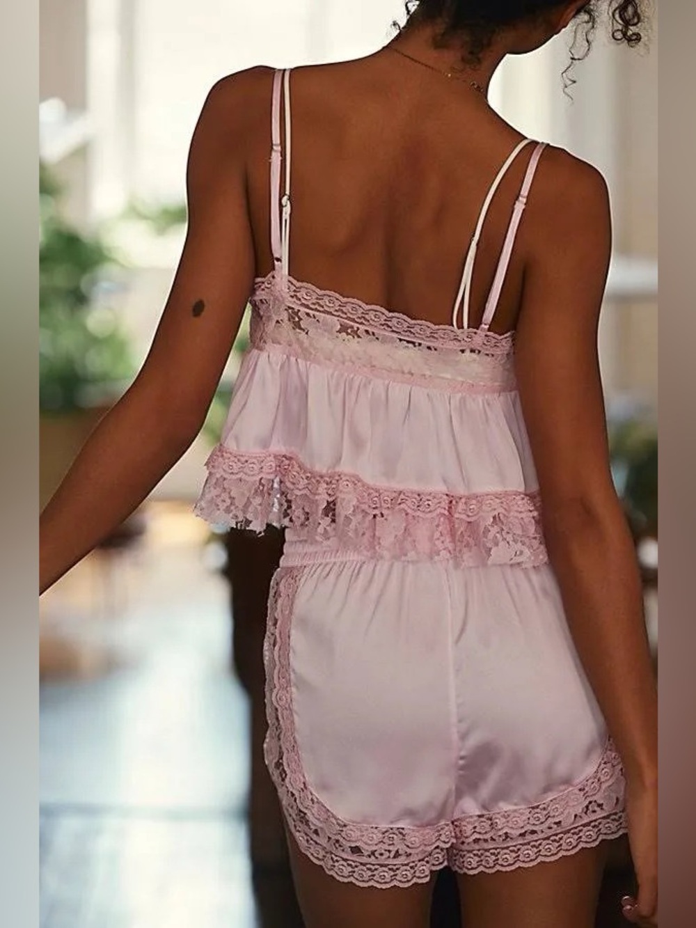 NWOT Free People U And Me Set - Shorts Only - Picture 4 of 9